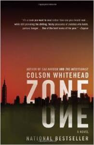Zone One