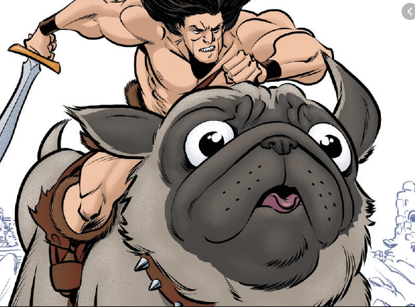 Battlepug