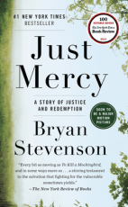 Just Mercy